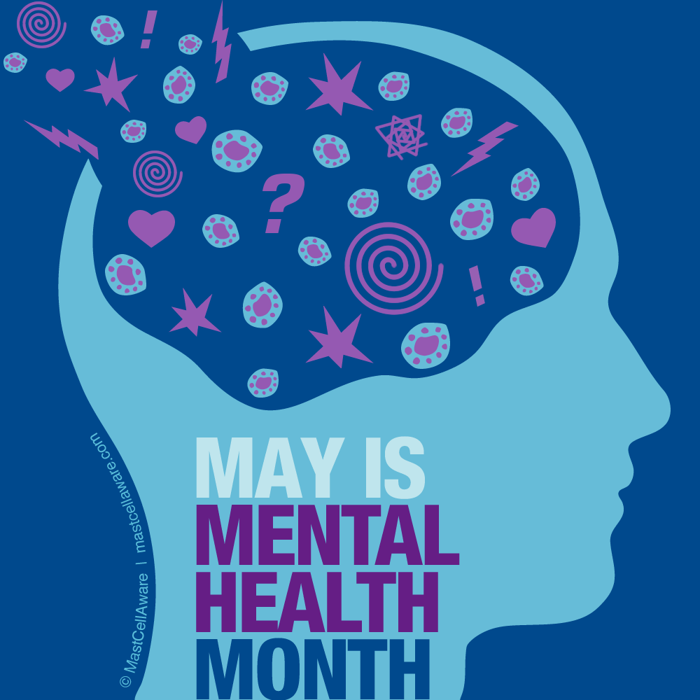 Mental Health Month